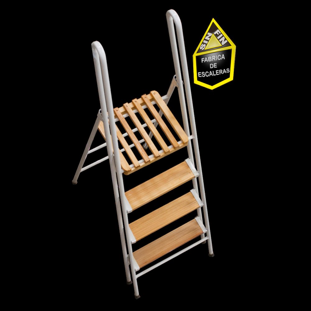 escalera-metalica-con-plataforma